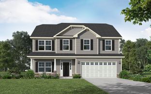 Drayton - Elliot Farms: Fayetteville, North Carolina - Caviness & Cates Communites