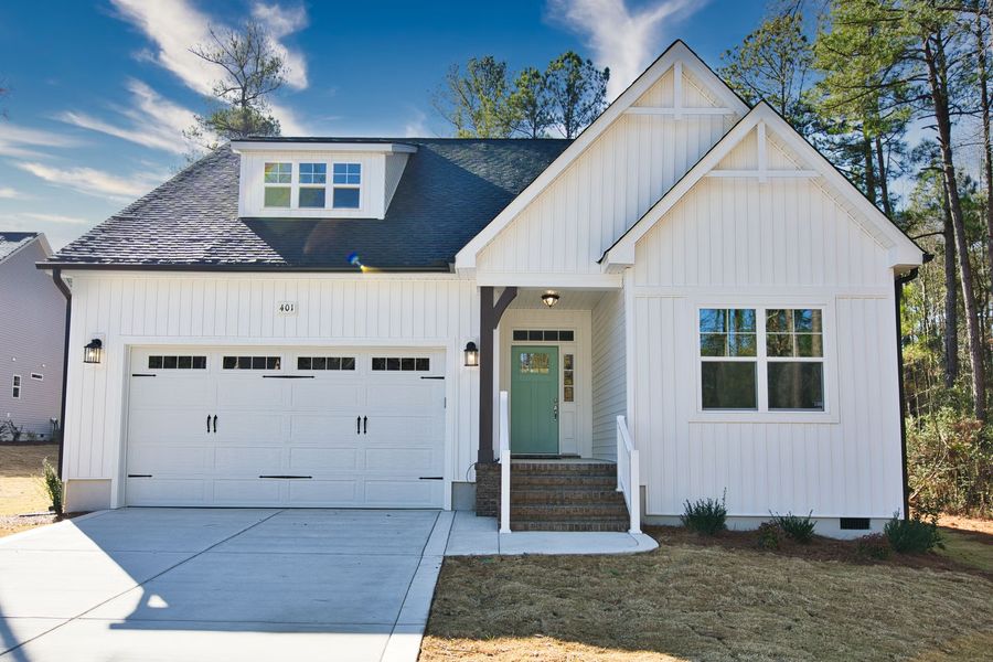 2885 Tucker Hill Drive (Garland)