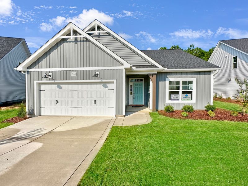 2833 Tucker Hill Drive (Weymouth)