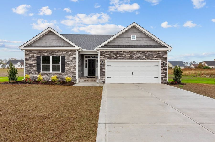 2869 Tucker Hill Drive (Dogwood)