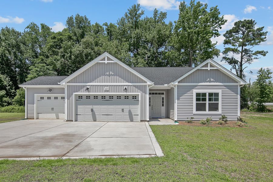 2844 Tucker Hill Drive (Dogwood)