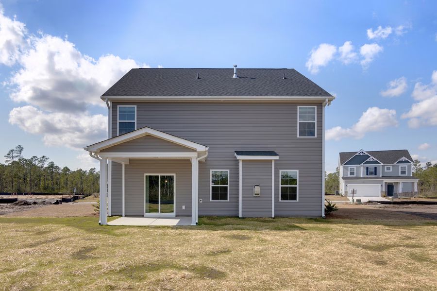 254 Clear View School Road (Bailey)