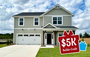 244 Clear View School Road (Magnolia)