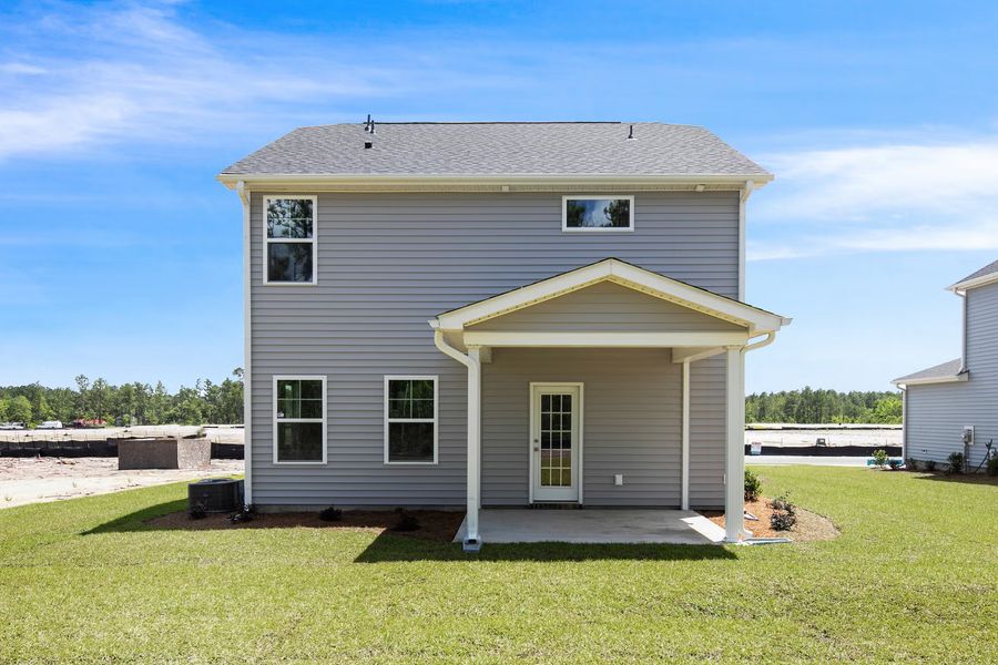 223 Clear View School Road (Springfield)