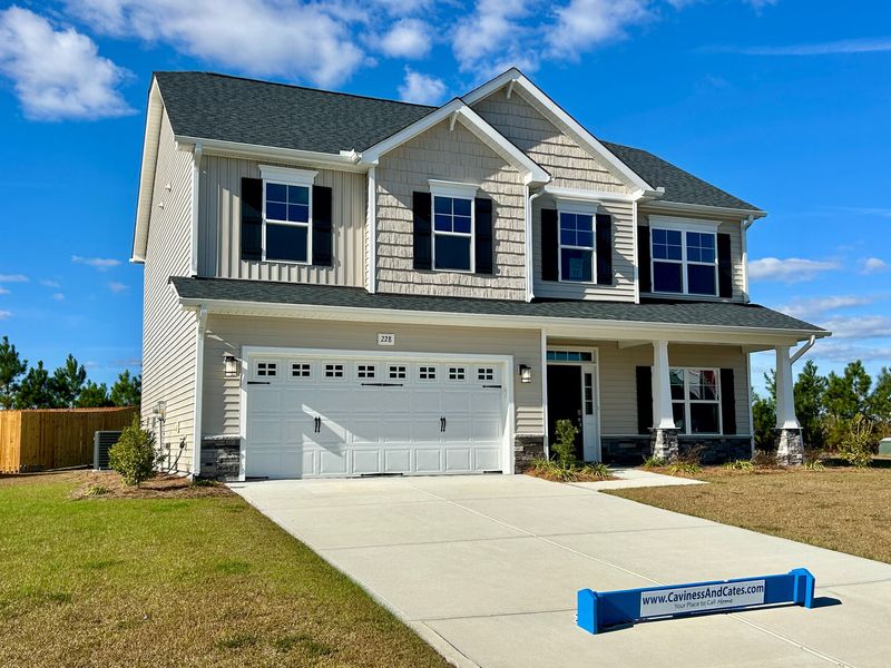 228 Clear View School Road (Drayton)