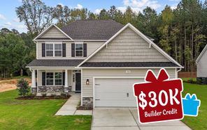 520 Husketh Road (Clayton)