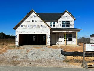 Camellia - Bartlett Manor: Youngsville, North Carolina - Caviness & Cates Communites