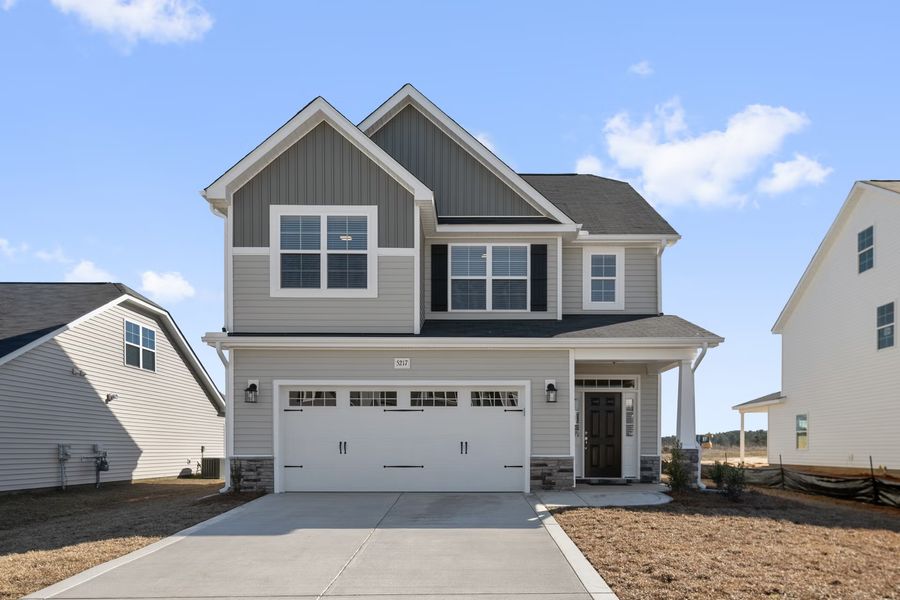 595 Husketh Road (Fontana)