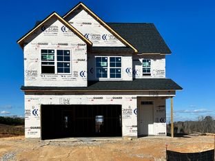 Fontana - Bartlett Manor: Youngsville, North Carolina - Caviness & Cates Communites