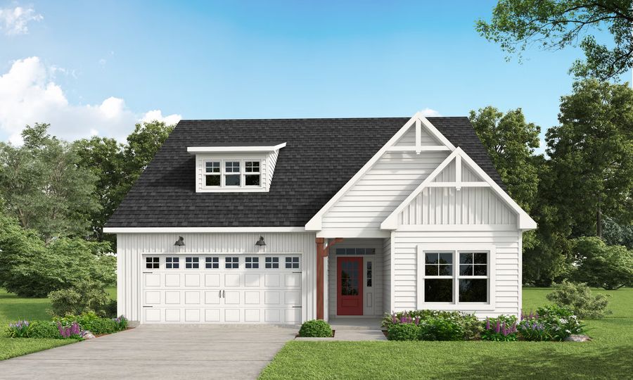 137 Rough Ridge Trail (Garland)