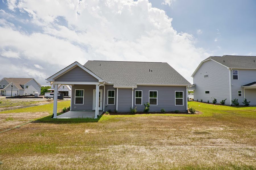 112 Pungo Lane (Canton)