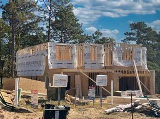 Kendleton - Legacy Lakes: Aberdeen, North Carolina - Caviness & Cates Communites