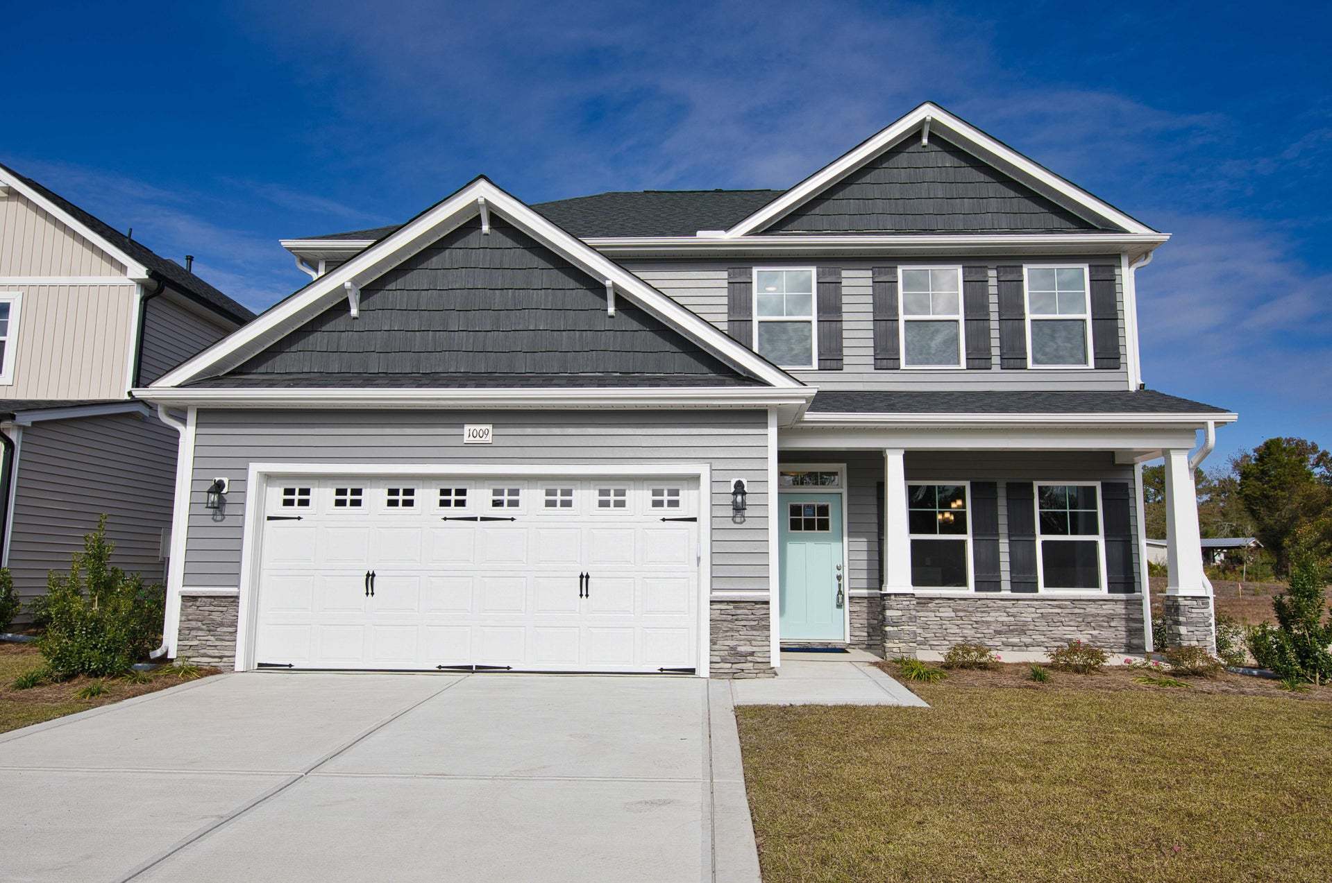 Elevation C