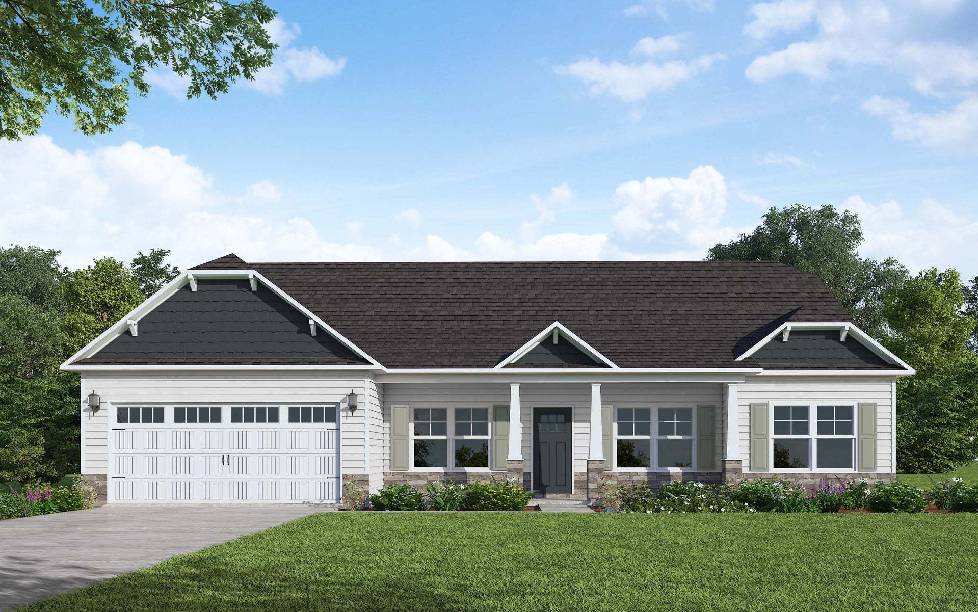 Maggie Way Road. Wendell, NC 27591