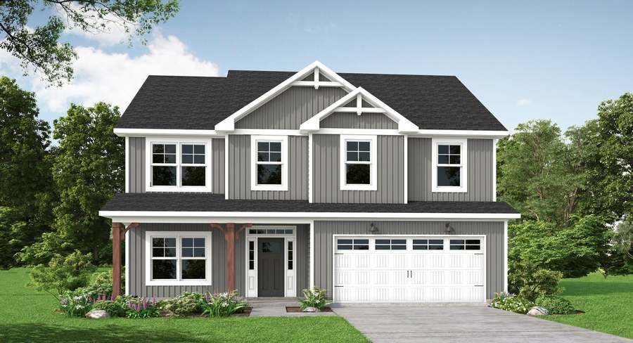 30 Malbec Way. Youngsville, NC 27596