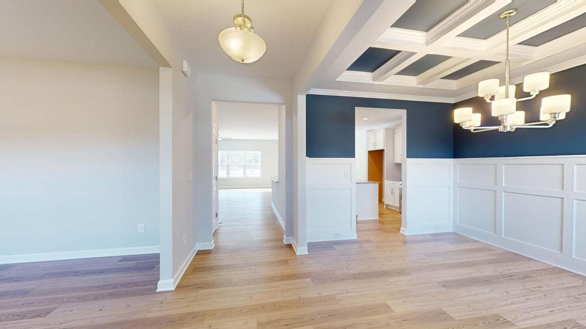 Similar Home