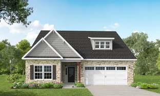Garland - Bethesda Pines: Aberdeen, North Carolina - Caviness & Cates Communites