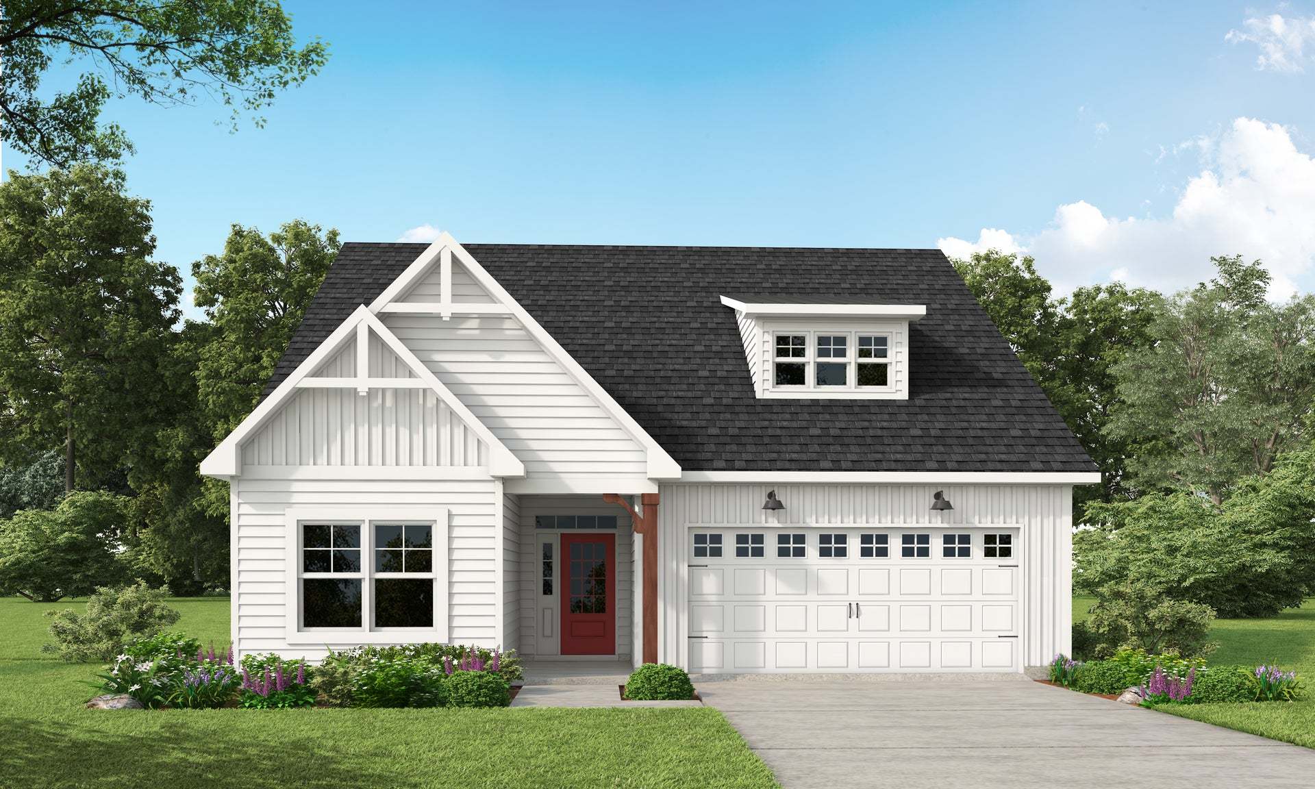 2980 Tucker Hill Drive (Garland)