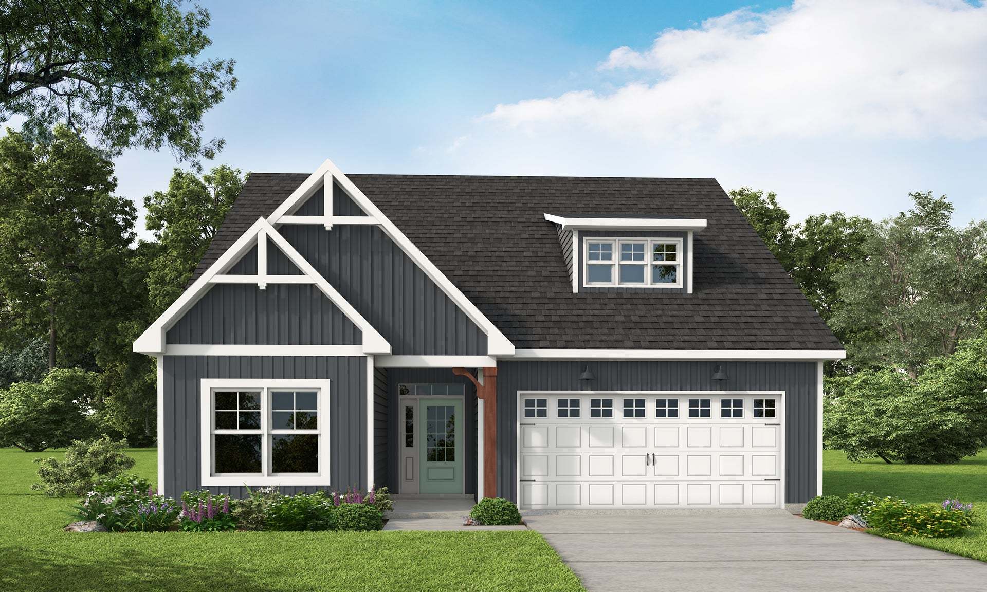 Elevation FH