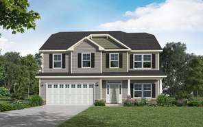 209 Meadow Sage Street (Drayton)
