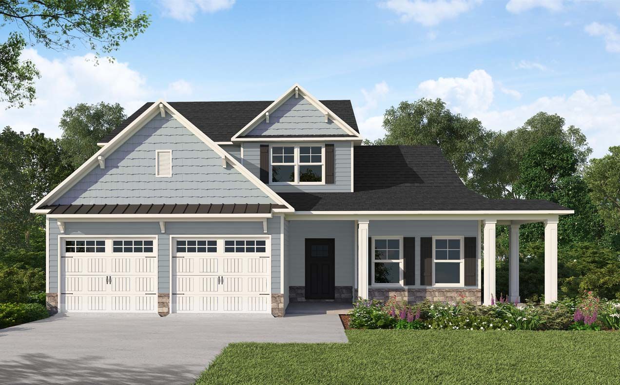 Watauga Lane. Aberdeen, NC 28315