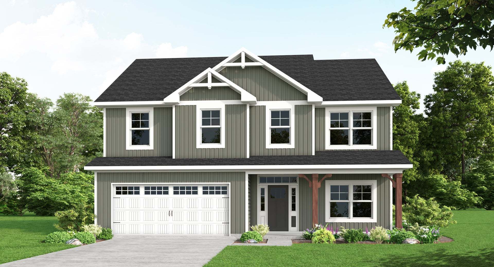 Elevation FH