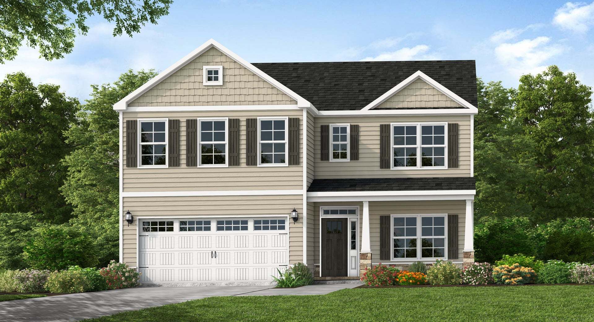 Bethesda Road. Aberdeen, NC 28315