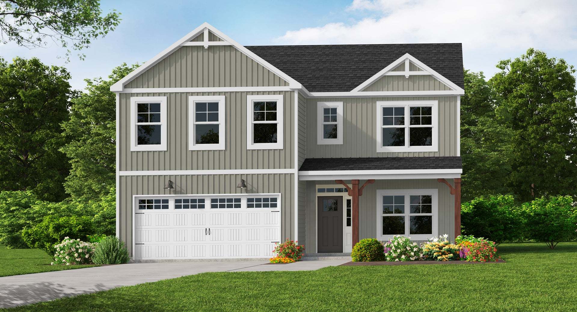 Elevation FH