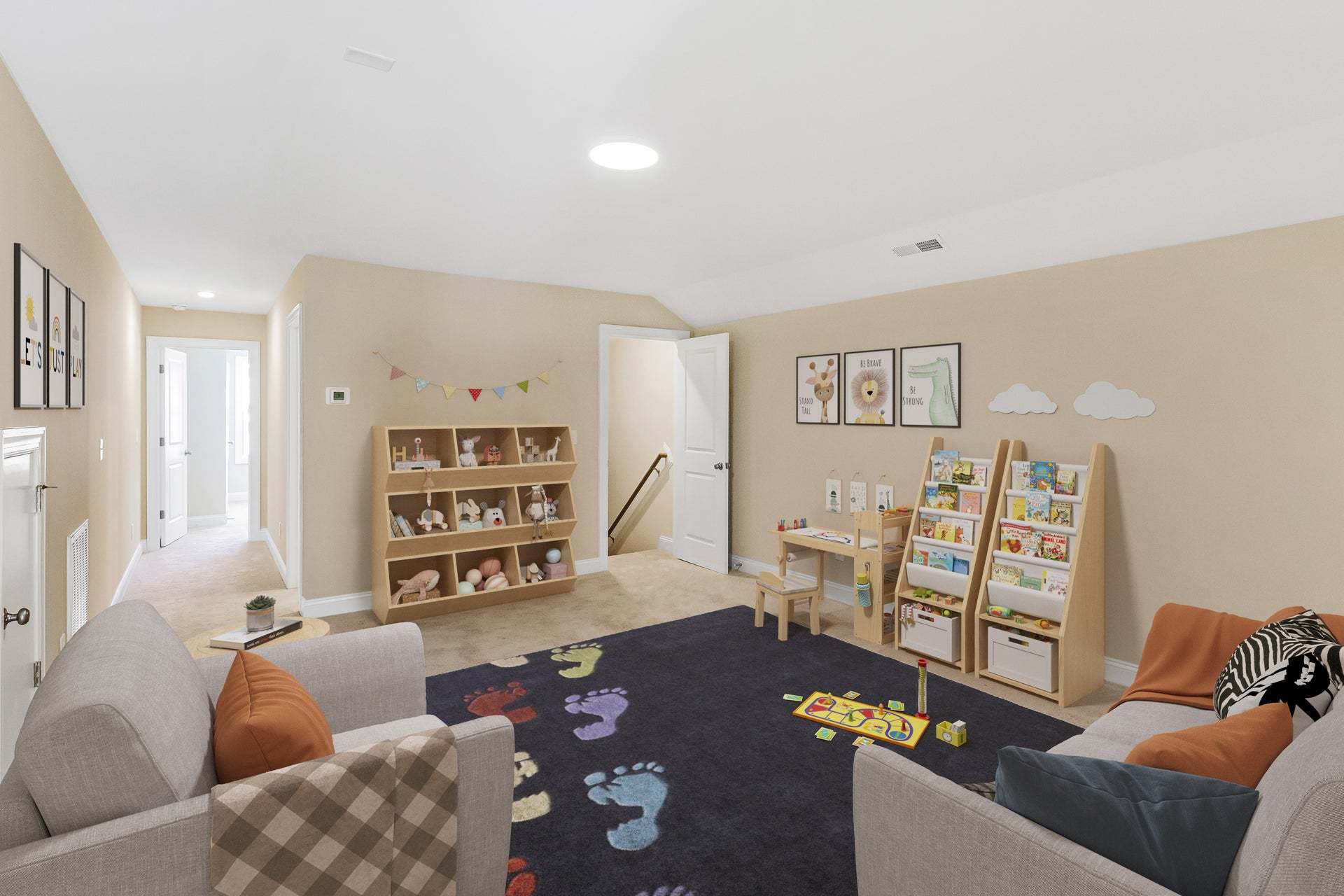 Similar Home