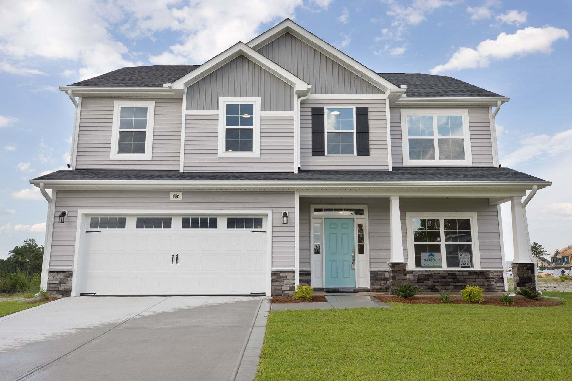 Elevation E