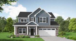 Austin - Bethesda Pines: Aberdeen, North Carolina - Caviness & Cates Communites