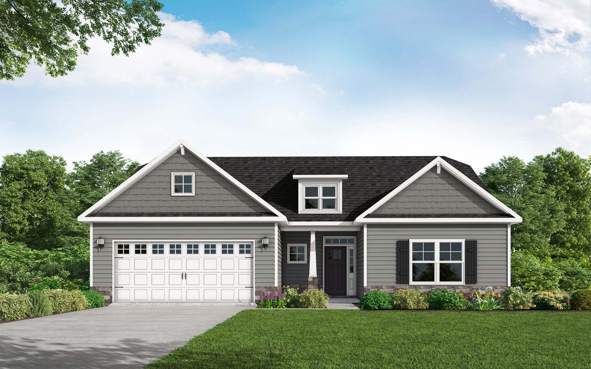 Tucker Road. Grimesland, NC 27837