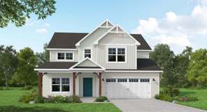 255 Rough Ridge Trail (Austin)