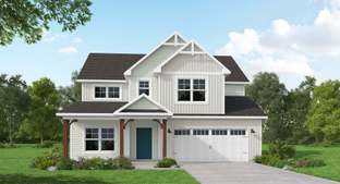 Austin - Bethesda Pines: Aberdeen, North Carolina - Caviness & Cates Communites