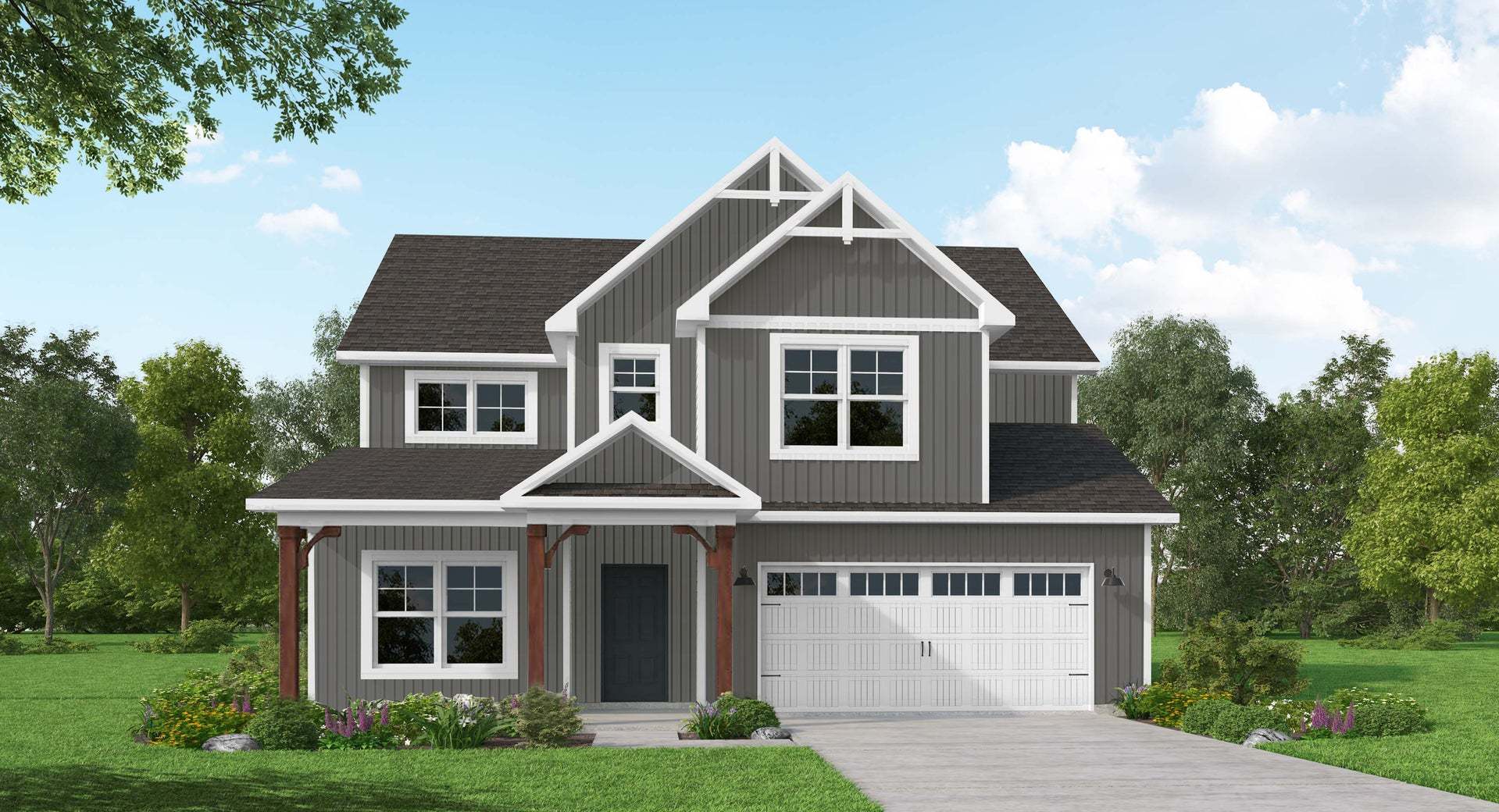 214 Forest Valley Drive (Austin)