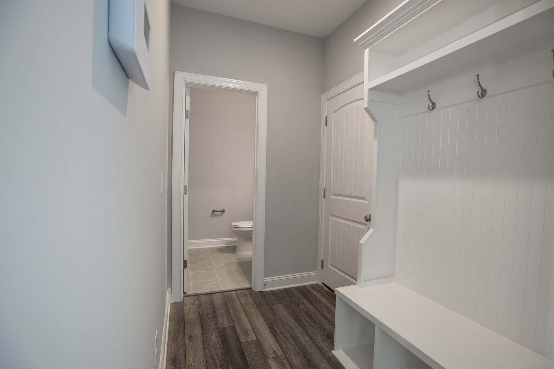Built-in Option