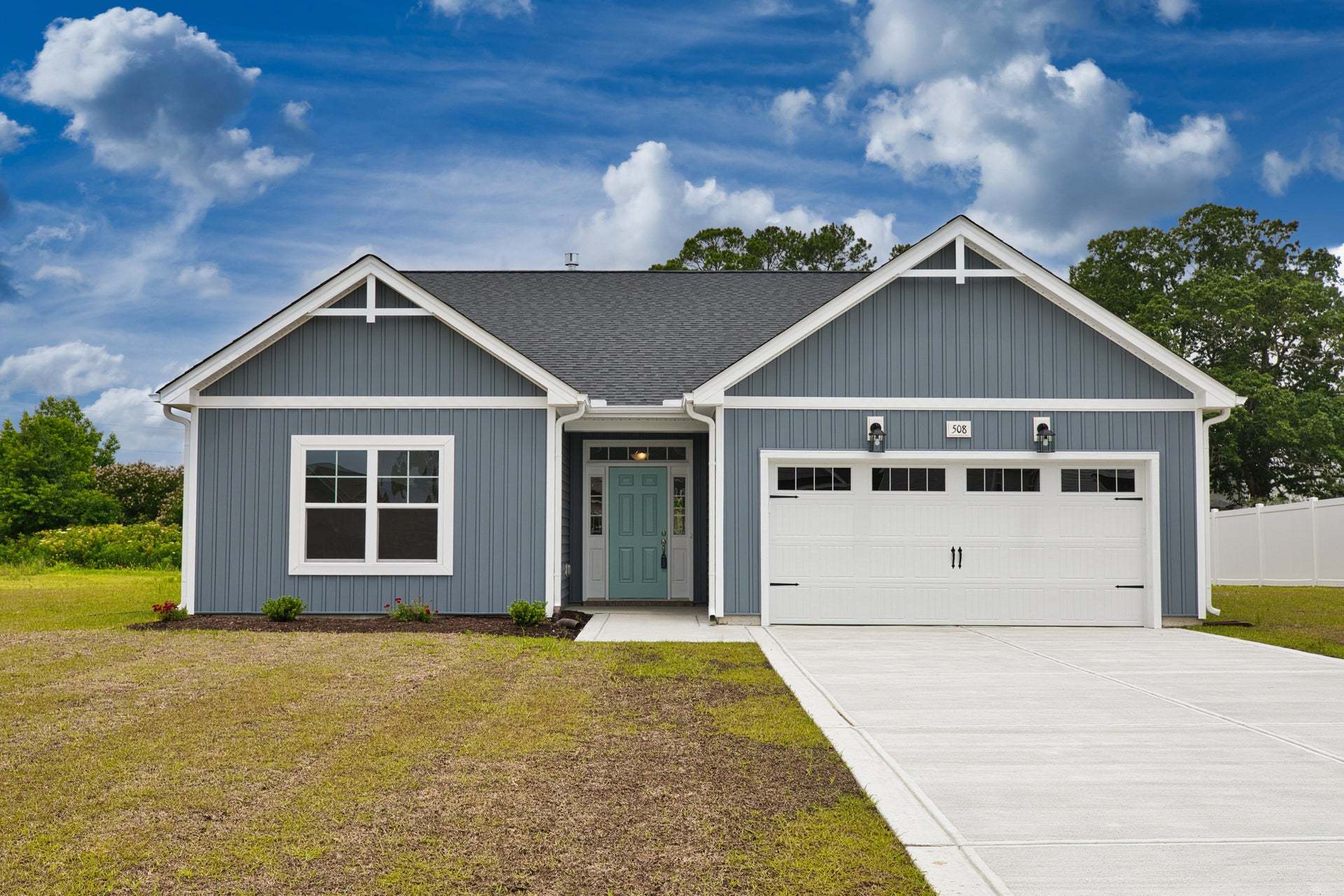Elevation FH