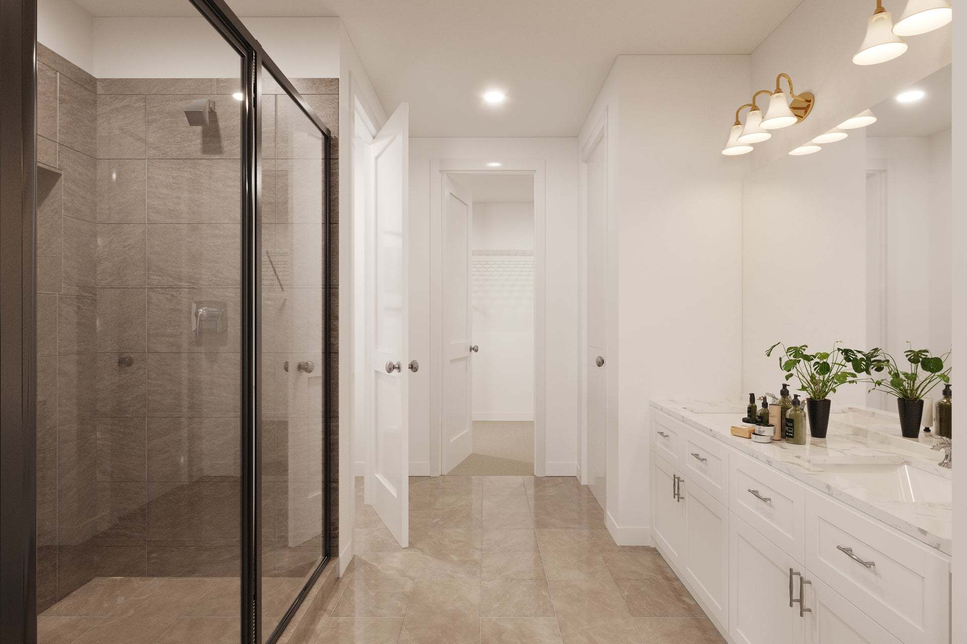 *Artistic Rendering - For Representation Purposes Only