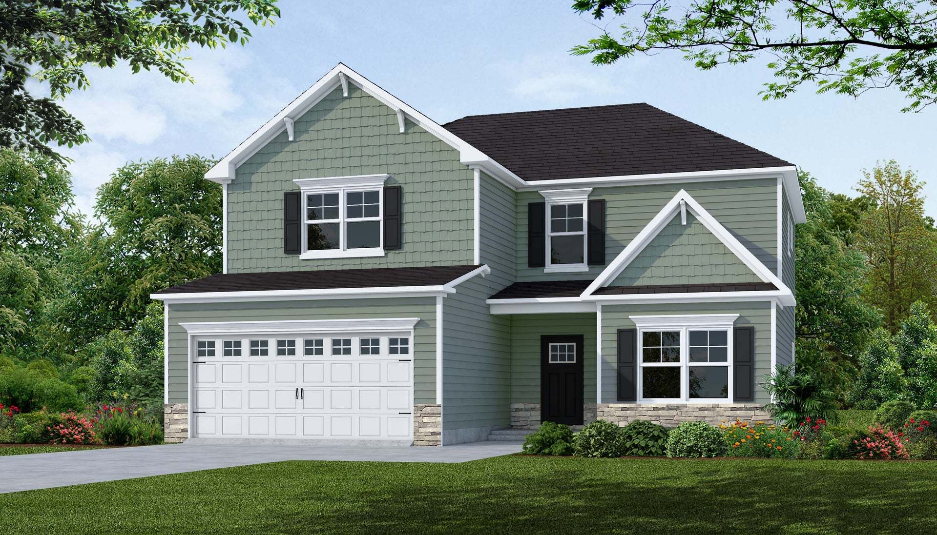 5404 Pride Lane. Hope Mills, NC 28348