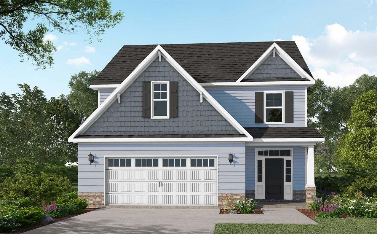 Bethesda Road. Aberdeen, NC 28315