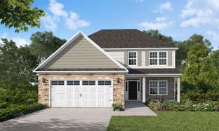 Clayton - Brookstone Village: Raeford, North Carolina - Caviness & Cates Communites