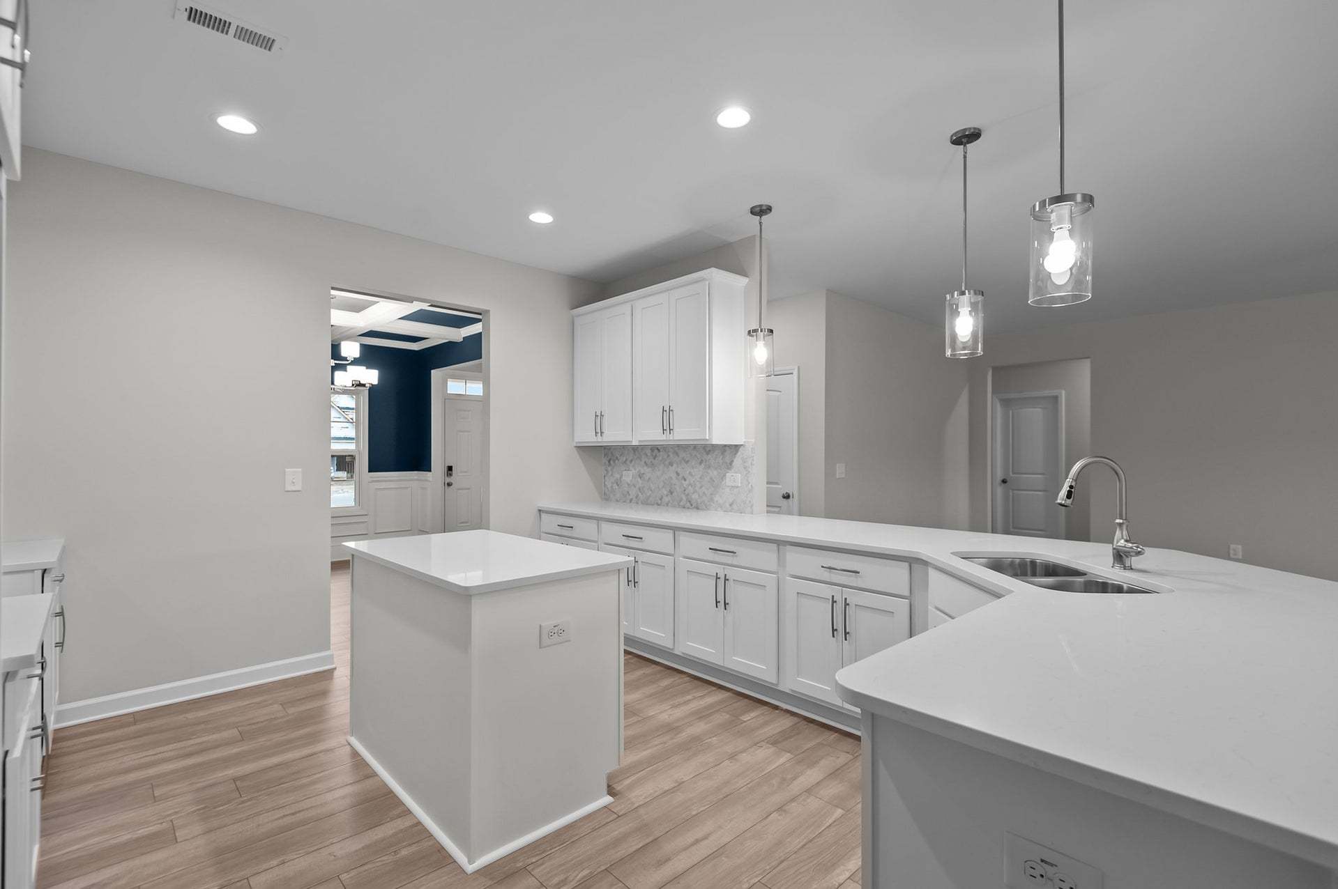 Similar Home