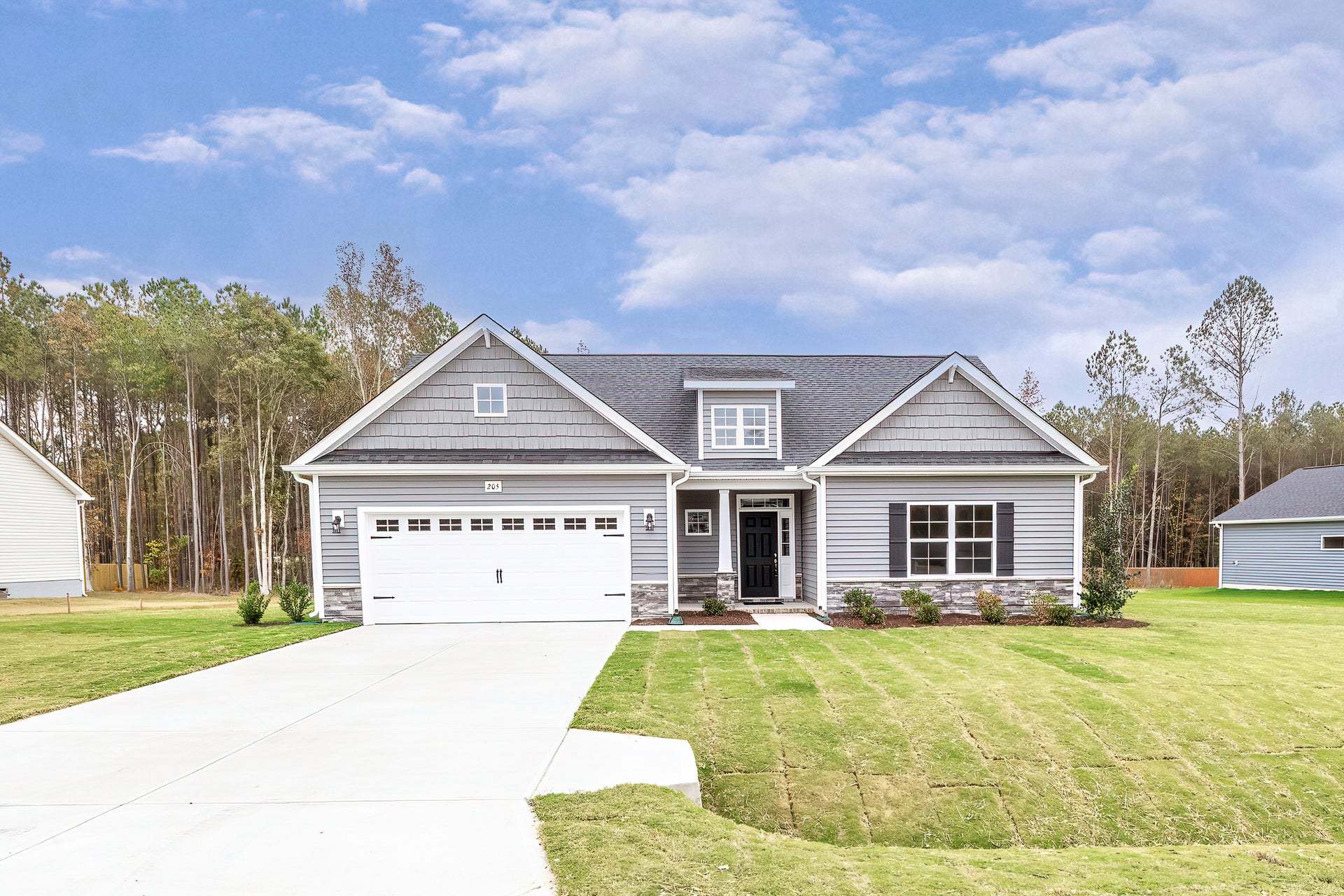 Similar Home