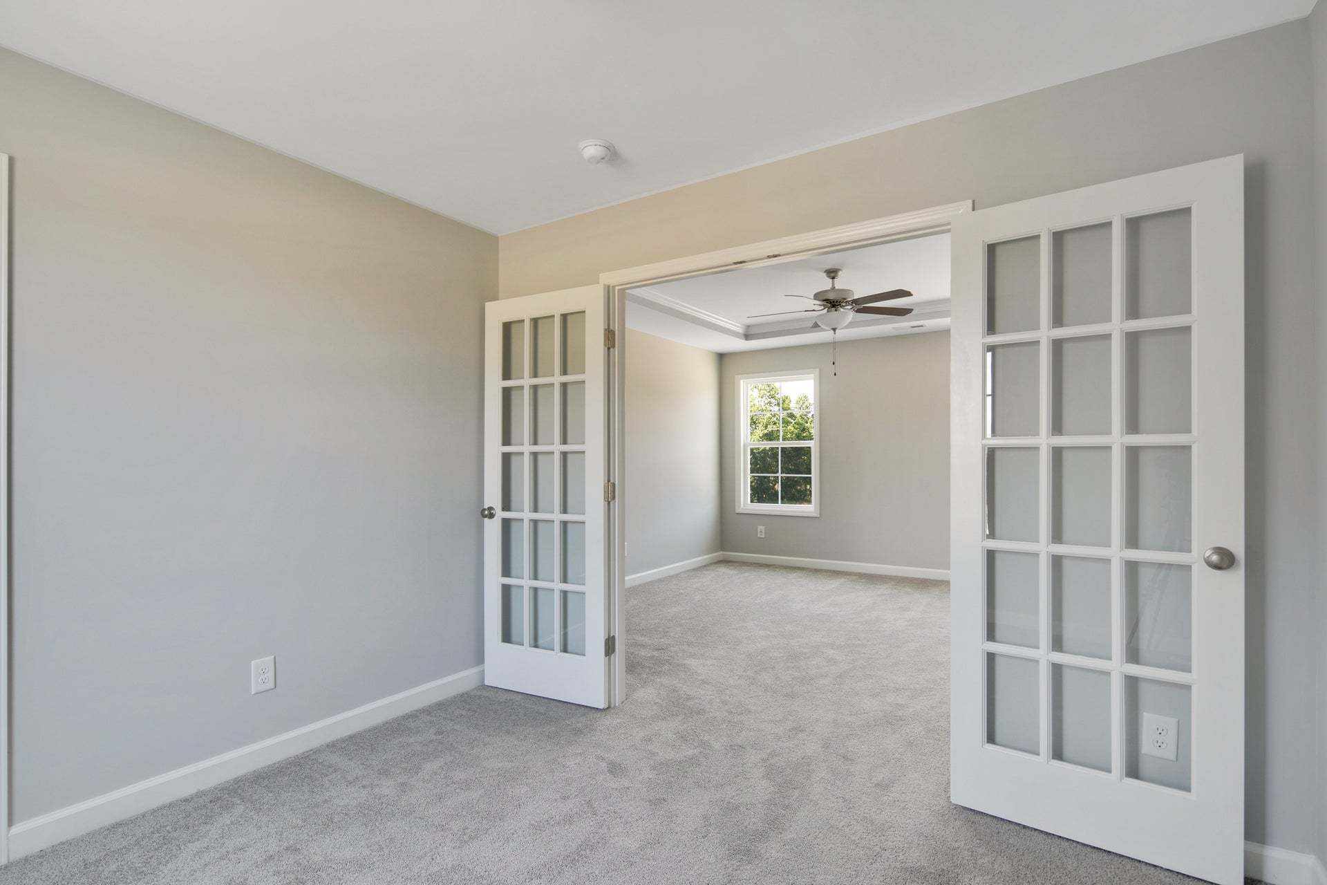 Nursery Option
