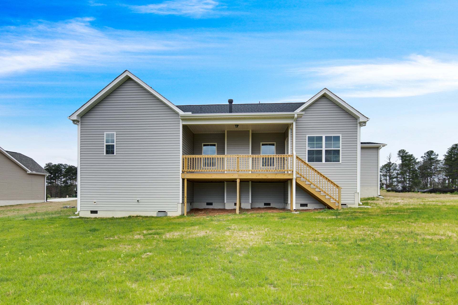 Deck option