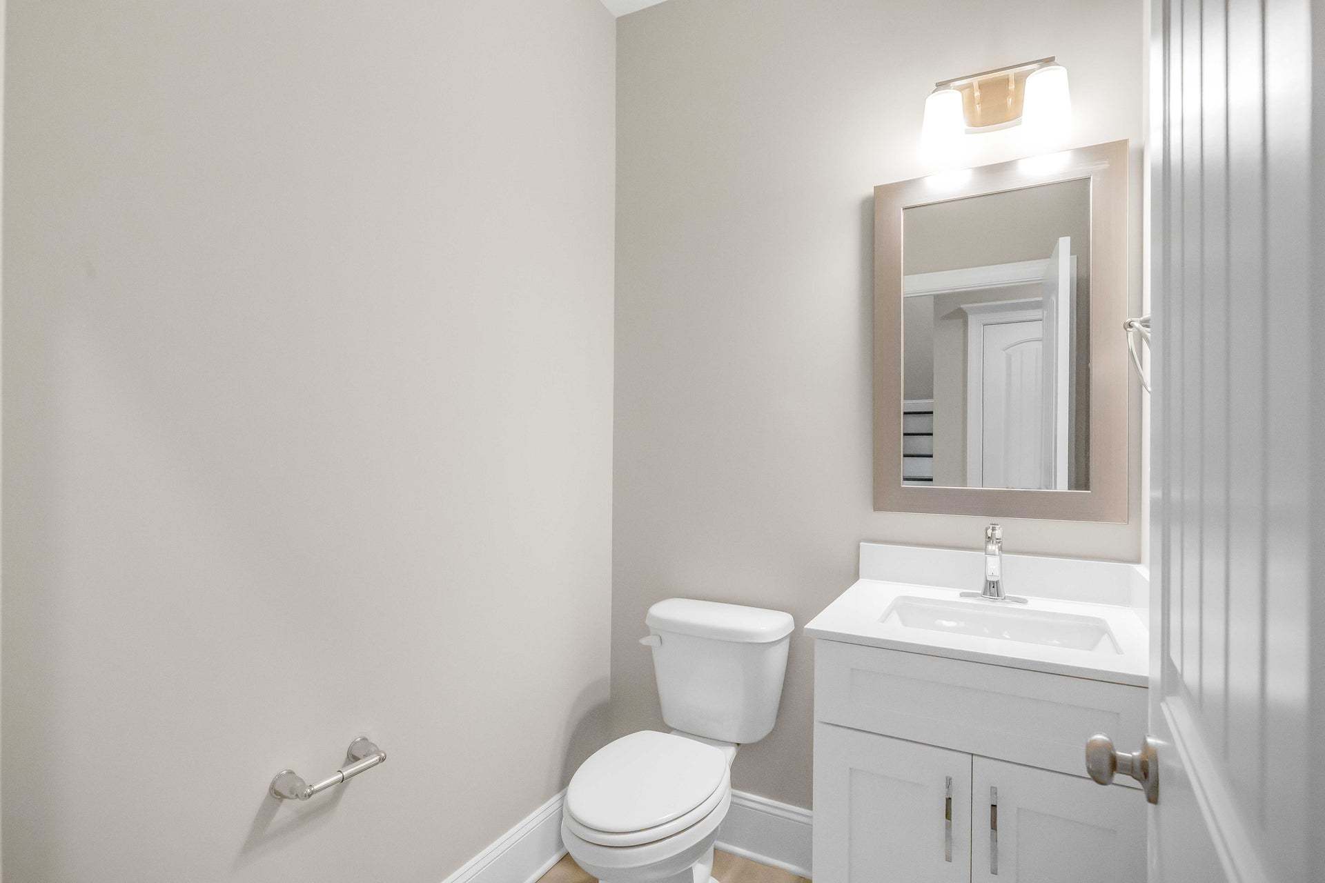 Vanity Option