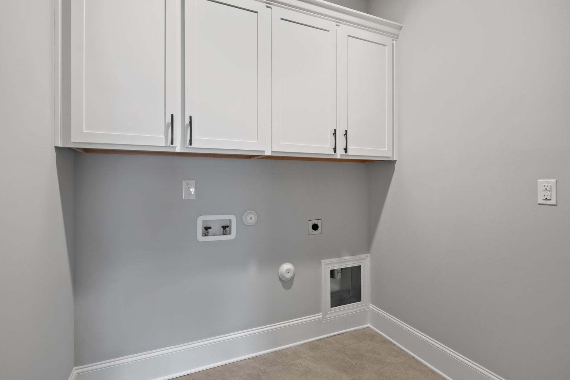 Wall Cabinets Option