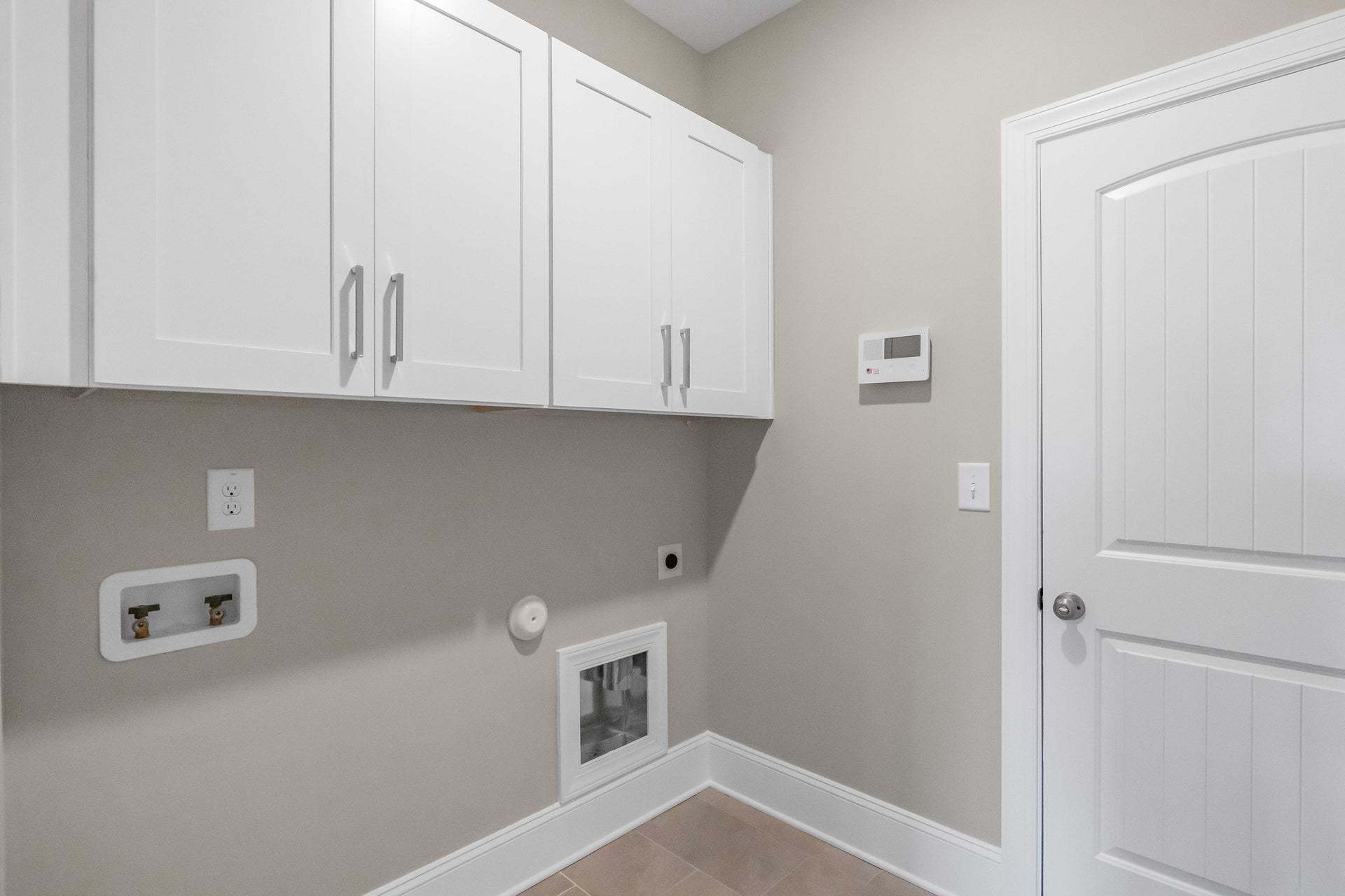 Wall Cabinets Option