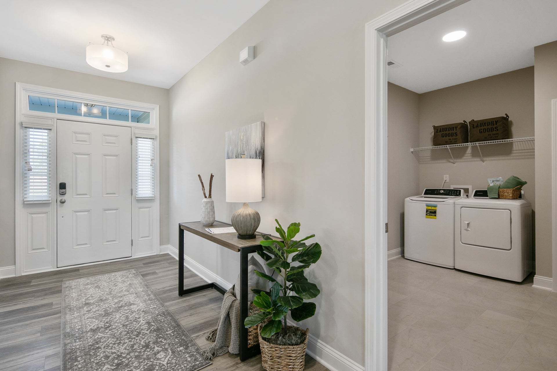 Similar Home
