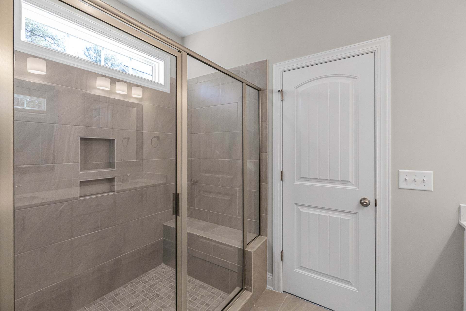 Primary Bath Layout 2 Option